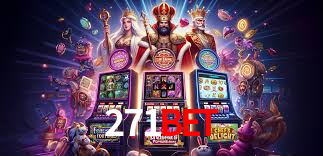 271bet: A Experiência de Casino com Jogos de Mesa ao Vivo